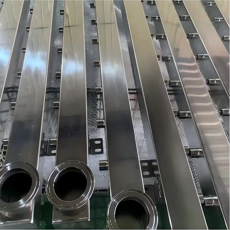 316 Liquid Cooling Manifolds suppliers