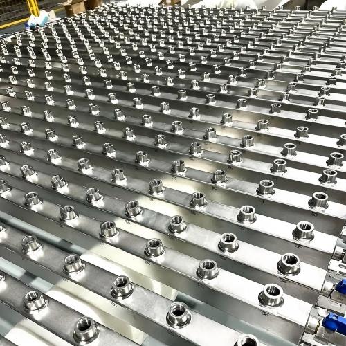 304 Vs 316L Liquid Cooling Pipe: Which One For Your Data Center? 304 Vs 316L Liquid Cooling Pipe: Which One For Your Data Center?